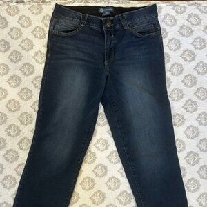 Democracy Ab solution Jeans